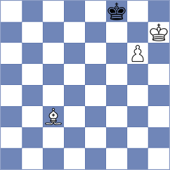 Perez - Murthy (Chess.com INT, 2021)