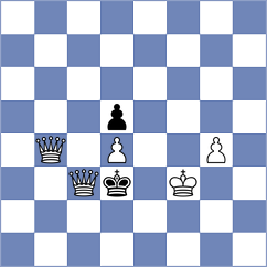 Machidon - Drygalov (chess.com INT, 2022)