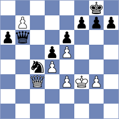 Gruber - Pashkovskyi (Innsbruck AUT, 2025)