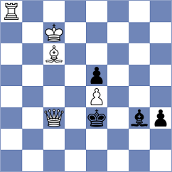 Ochedzan - Rodchenkov (Chess.com INT, 2021)