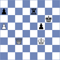 Asadi - Vatan Khahi (Chess.com INT, 2021)