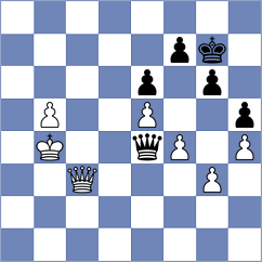 Deac - Drozdowski (chess.com INT, 2024)