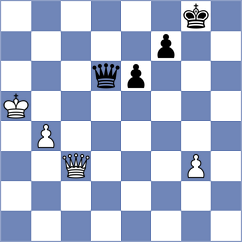Frick - Bausch (Playchess.com INT, 2020)