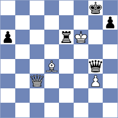 Poupalos - Dahal (chess.com INT, 2024)