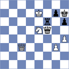Bartnicki - Aliavdin (Gorzow Wielkopolski, 2011)