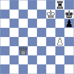 Matjushin - Russev (Kiev, 2001)