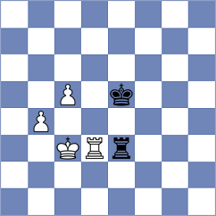 Timofeev - Barp (Chess.com INT, 2021)