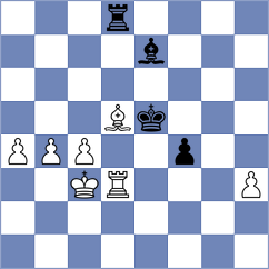Bodnaruk - Prelovskij (St Petersburg, 2007)
