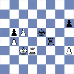 Ciglenecki - Causevic (Karlsruhe, 2003)