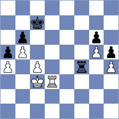 Fernandez - Quepfer (Lichess.org INT, 2020)