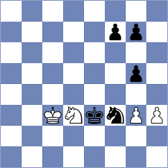 Ordobas Martinez - Vidarte Morales (Vila de Salou, 1995)