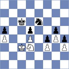 Santos - Baez (General Pico, 2021)