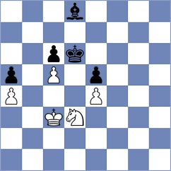 Chekh Adm Khedr - Vardi (chess.com INT, 2025)