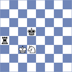 Harsha - Aakash Sharadchandra (chess.com INT, 2025)