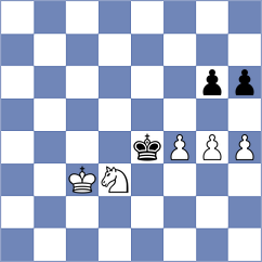 Schaffer - Csefalvay (Litomysl, 2012)