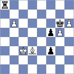 Lopez - Renard (Chambery, 2000)