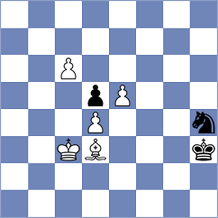 Haile - Ahmed (Kazan RUS, 2024)