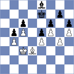 Martinez Alcantara - Lazavik (chess.com INT, 2025)