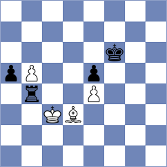 Cascudo Pueyo - Bernabeu Lopez (Oviedo ESP, 2024)