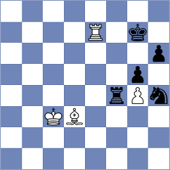 Tristan - Stepanencu (chess.com INT, 2022)