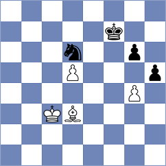Garcia Ramos - Bermejo Martinez (Manises, 2003)