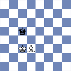 Loy - Kopylov (chess.com INT, 2022)