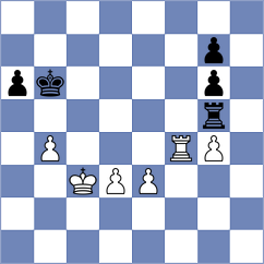 Zinchenko - Kutschenko (Simferopol, 1991)