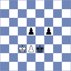 Sahil - Laurusas (Chess.com INT, 2021)