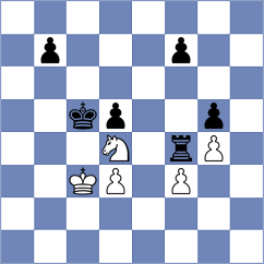 Zumsande - Lianes Garcia (Chess.com INT, 2018)