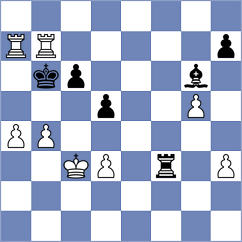 Rudzinska - Carre (chess.com INT, 2022)