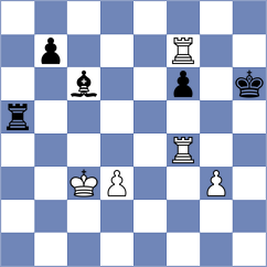 Markovic - Gostovic Bozovic (Kladovo, 1990)