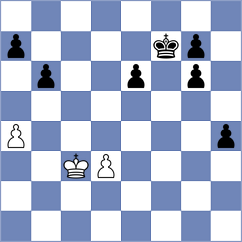 Zuazua Iglesias - Fernandez Aboli (Gijon, 1999)
