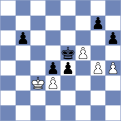 Mena - De Pablos Fernandez (Navarra, 1997)