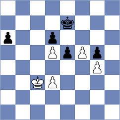 Moreno Trujillo - Martin Galvez (Mengibar ESP, 2024)