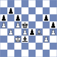 Chen - Bustelo (chess.com INT, 2025)