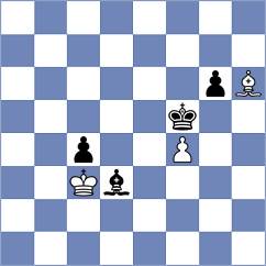 Sliwicki - Einarsson (chess.com INT, 2021)