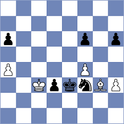 Yurasov - Kadric (chess.com INT, 2024)