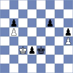 Zielinski - Binko (Augustow, 1997)