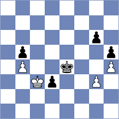 Beristenov - Anand (chess.com INT, 2021)