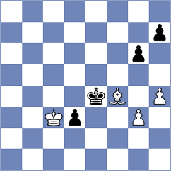 Romanchuk - Vovk (Alushta, 2009)
