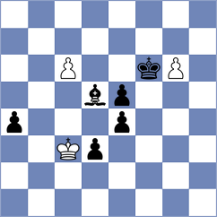 Kohler - Sebag (chess.com INT, 2023)
