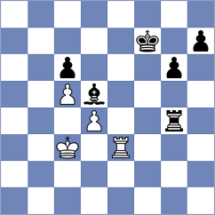 Zurita - Henneteau (Besancon, 1999)