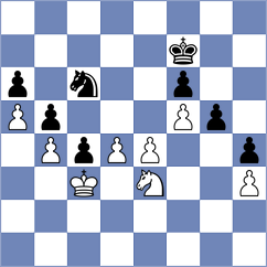 Rawlinson - Alizada (England ENG, 2025)