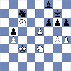 Montes Gutierrez - Acha Fernandez (Norena, 2001)
