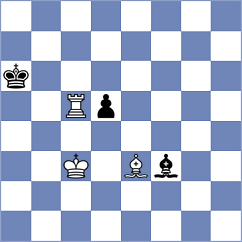 Tustanowski - Guzman Lozano (chess.com INT, 2023)