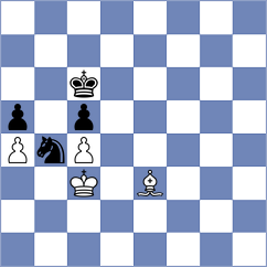Momunaliev - Ugorek (chess.com INT, 2025)