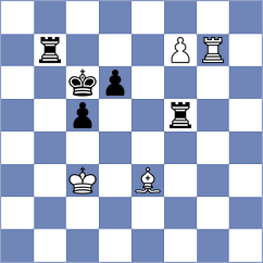 Andersen - Thuesen (Denmark, 1991)