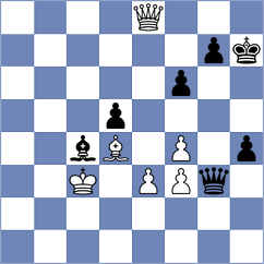 Xie - Wallis (Melbourne AUS, 2025)