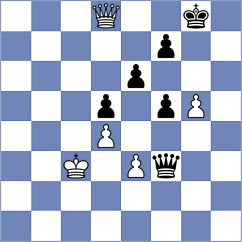 Nikologorskiy - Arencibia (chess.com INT, 2021)