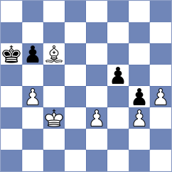 Koutlas - Chiu (chess.com INT, 2022)